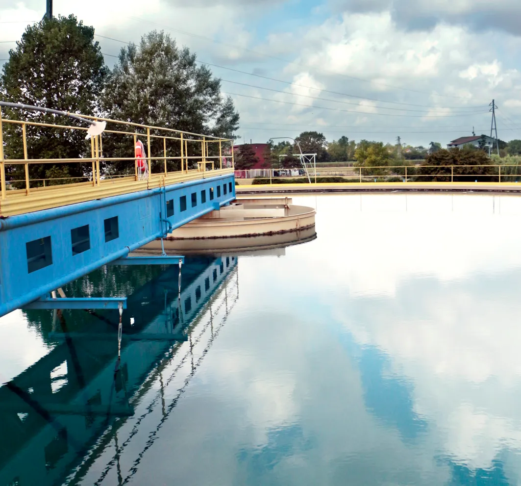 Porte aperte all'acqua